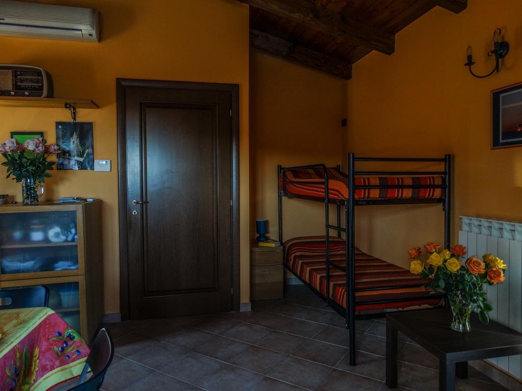 Strada Casai 19 Apartment Riva Ligure Exterior photo