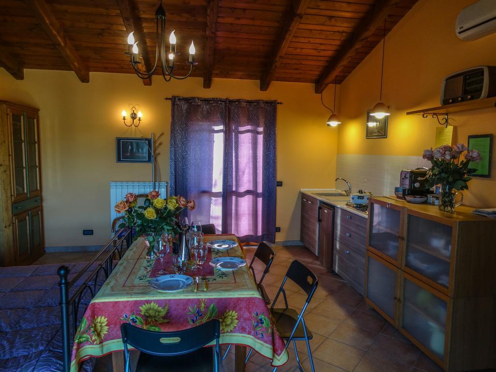 Strada Casai 19 Apartment Riva Ligure Exterior photo