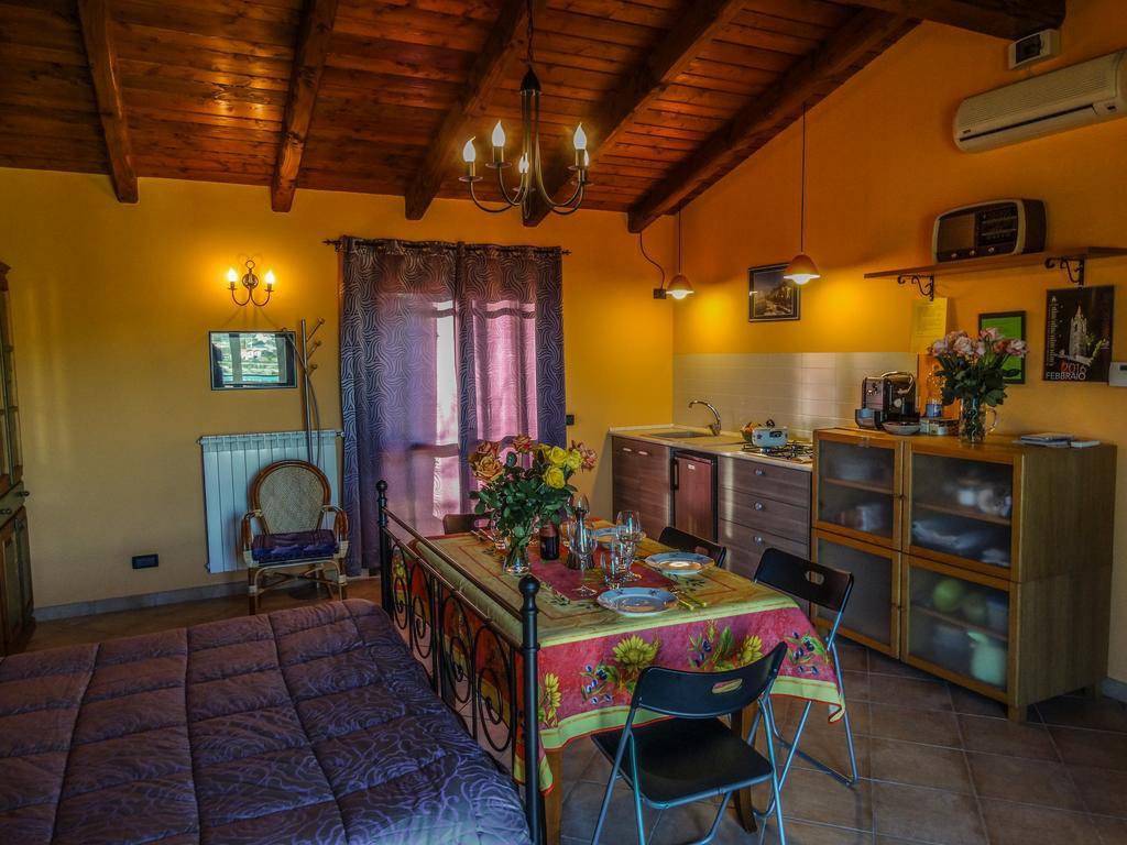 Strada Casai 19 Apartment Riva Ligure Exterior photo